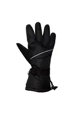 Jackfield Gants d'hiver noirs