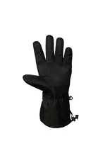 Jackfield Winter Gloves Black