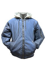 Jackfield Veste d'aviateur