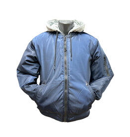 Jackfield Aviator Jacket