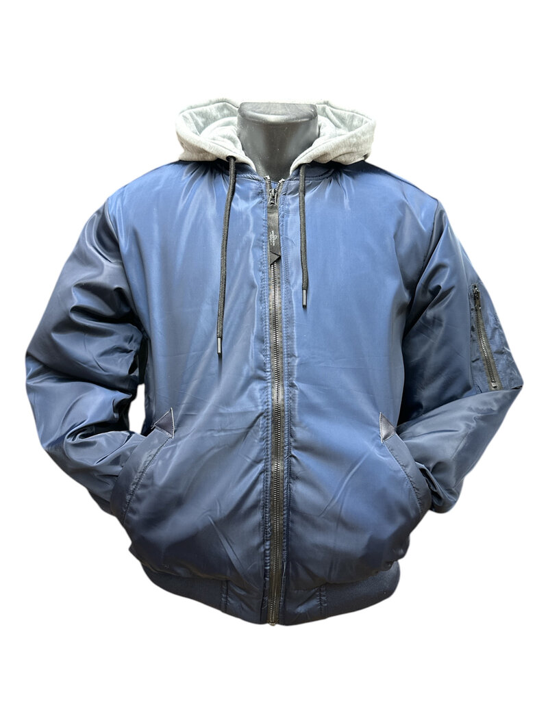 Jackfield Veste d'aviateur