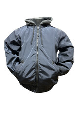 Jackfield Aviator Jacket