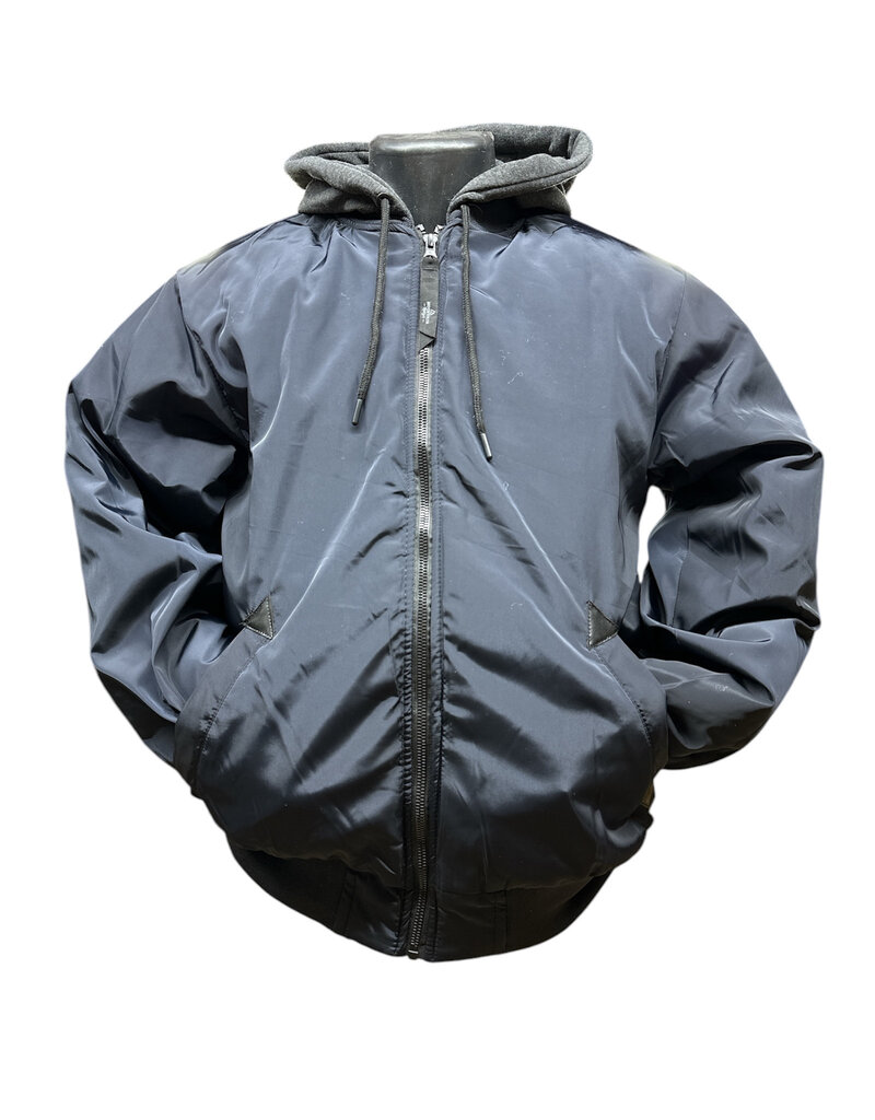 Jackfield Aviator Jacket