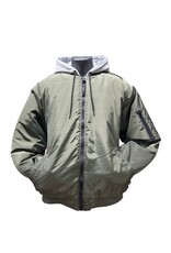 Jackfield Aviator Jacket