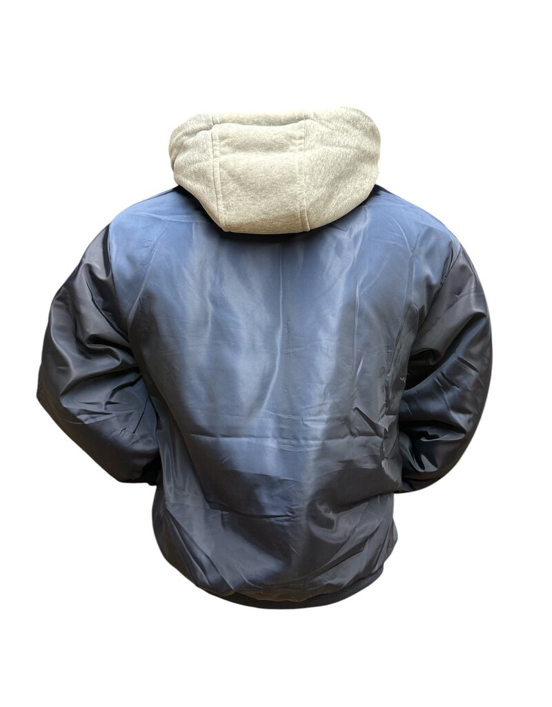 Jackfield Aviator Jacket