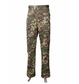 Jackfield Combat Pants