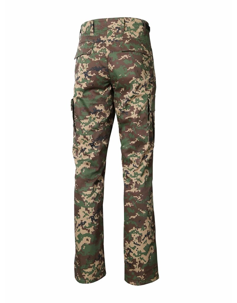 Jackfield Pantalon de combat