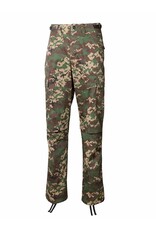 Jackfield Combat Pants