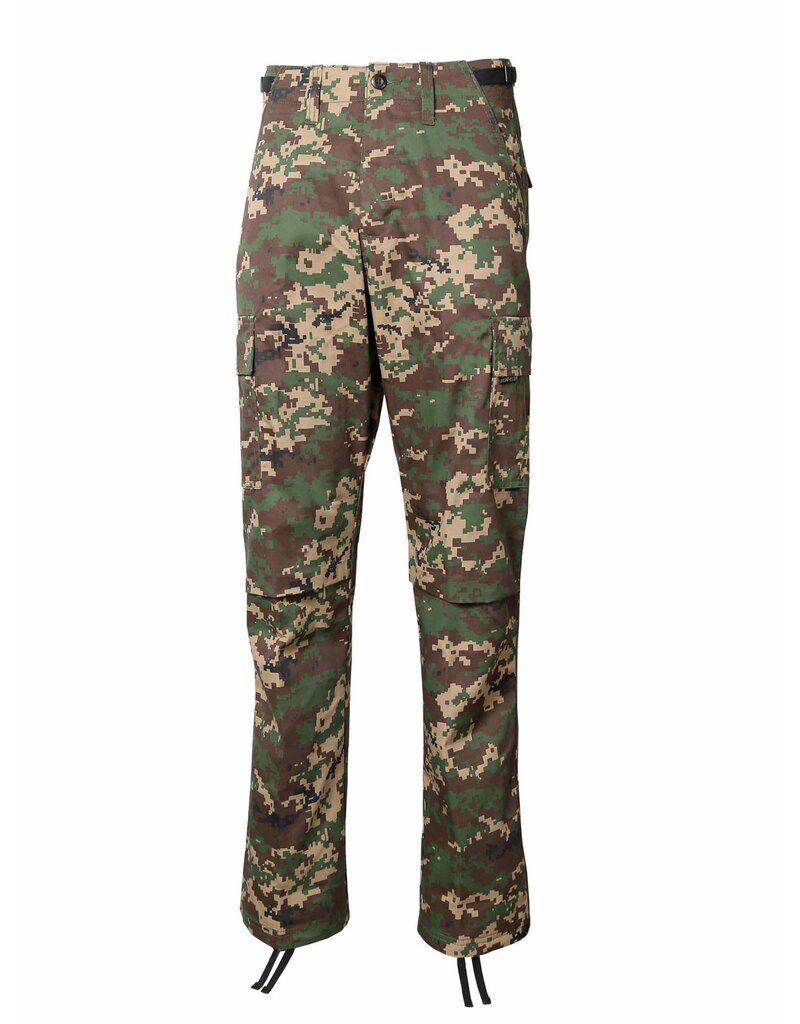 Jackfield Combat Pants