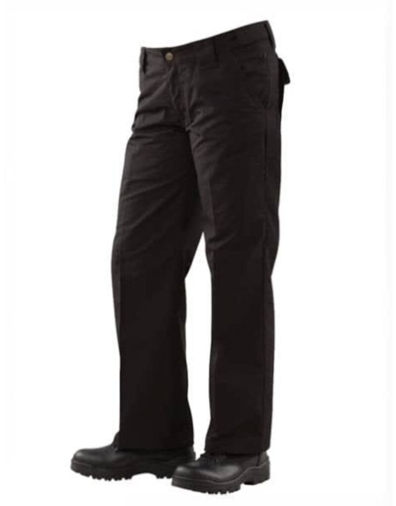 Tru-Spec Pantalon classique (femme) noir