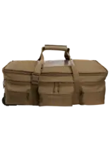 Condor Outdoor Haul 37" Rolling Duffle