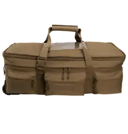 Condor Outdoor Haul 37" Rolling Duffle