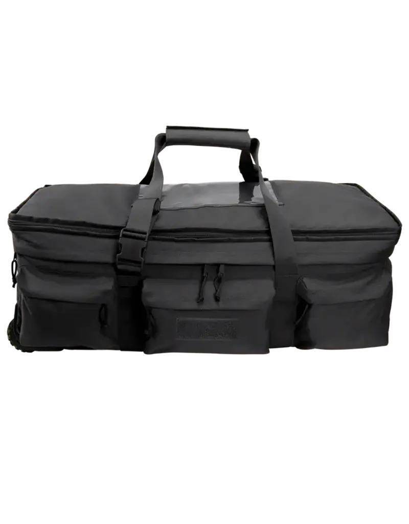 Condor Outdoor Haul 37" Rolling Duffle