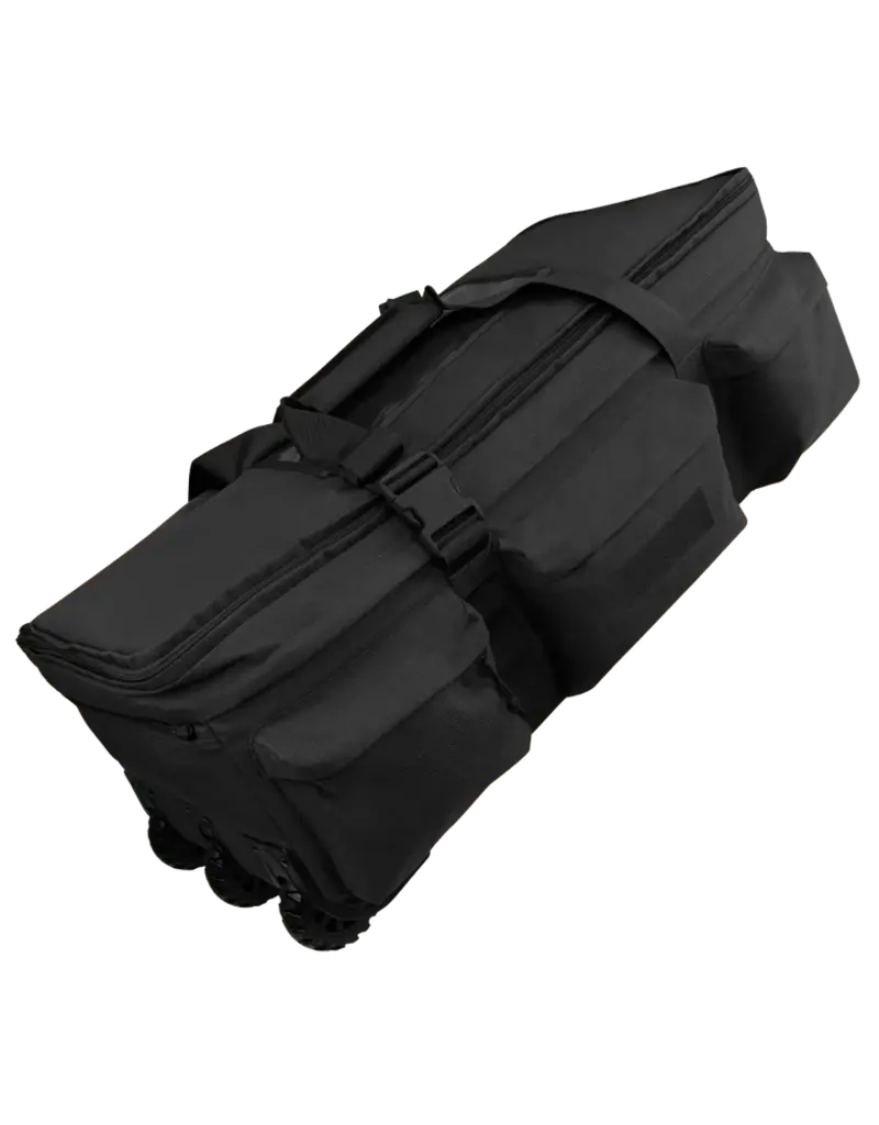 Condor Outdoor Haul 37" Rolling Duffle