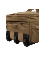 Condor Outdoor Haul 37" Rolling Duffle