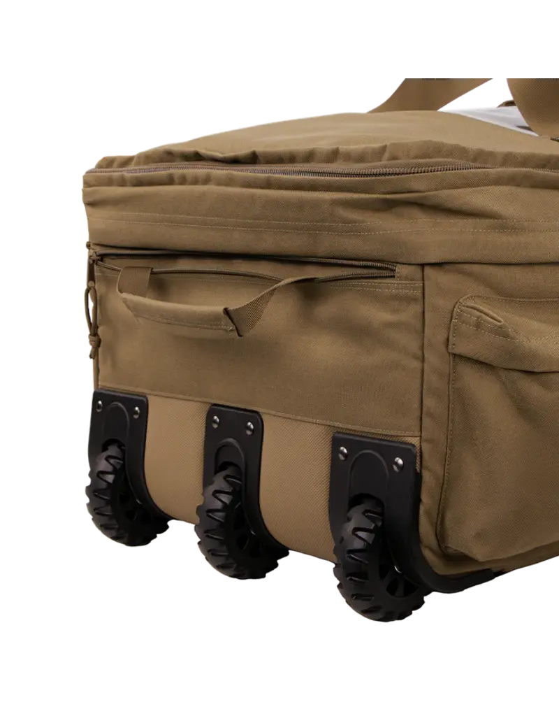 Condor Outdoor Haul 37" Rolling Duffle
