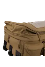 Condor Outdoor Haul 37" Rolling Duffle