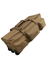 Condor Outdoor Haul 37" Rolling Duffle