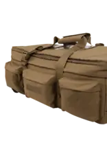 Condor Outdoor Haul 37" Rolling Duffle