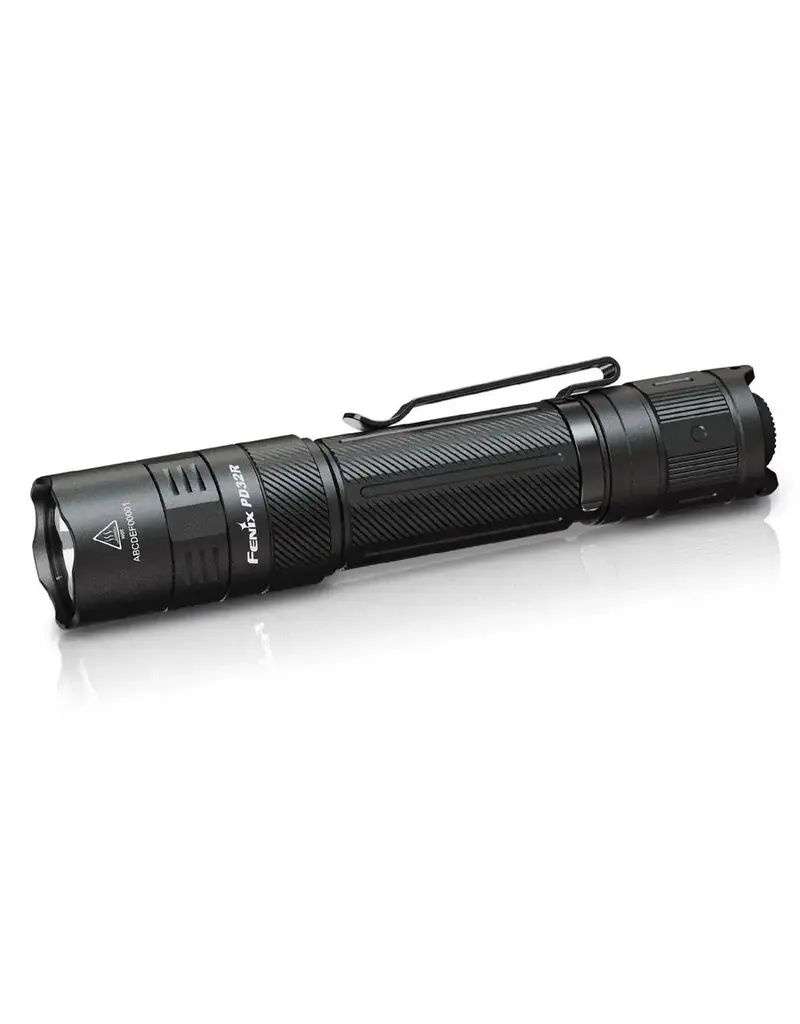 Fenix PD32R Rechargeable Flashlight