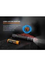 Fenix PD32R Rechargeable Flashlight