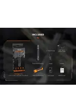 Fenix PD32R Rechargeable Flashlight