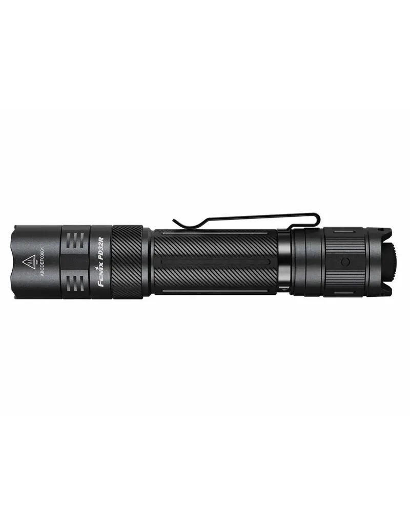 Fenix PD32R Rechargeable Flashlight