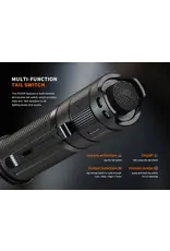 Fenix PD32R Rechargeable Flashlight