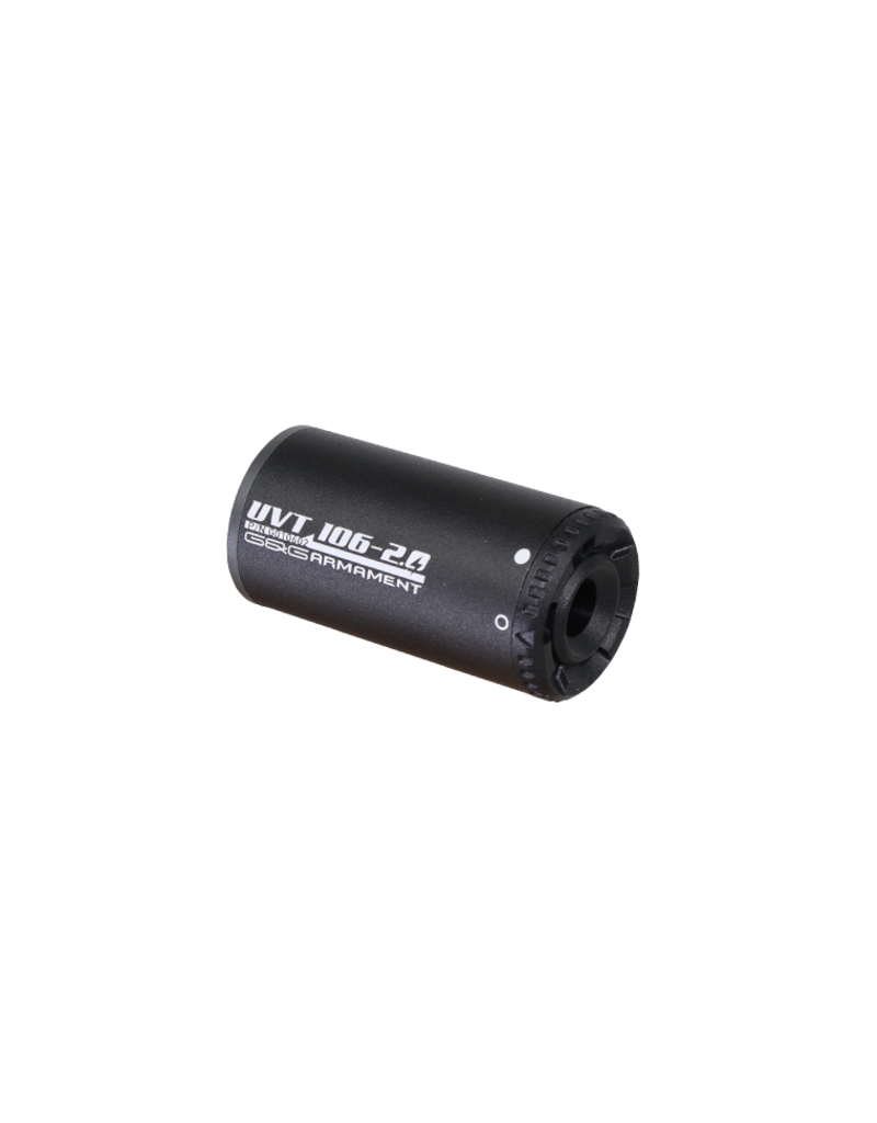G&G UVT106 Tracer Unit 2.0