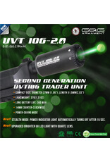 G&G UVT106 Tracer Unit 2.0