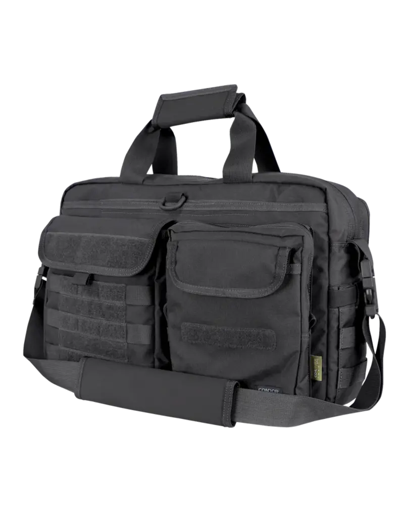 Condor Outdoor Metropolis Briefcase
