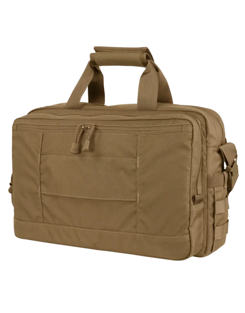 Condor Outdoor Metropolis Briefcase