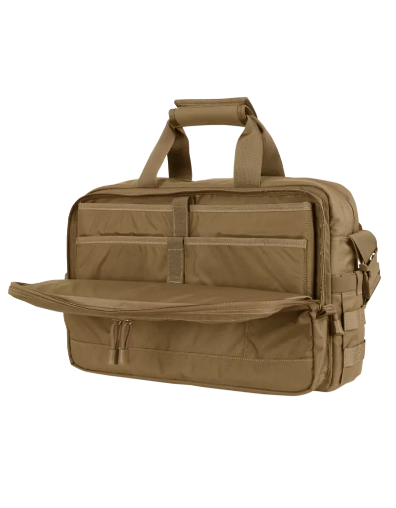 Condor Outdoor Metropolis Briefcase