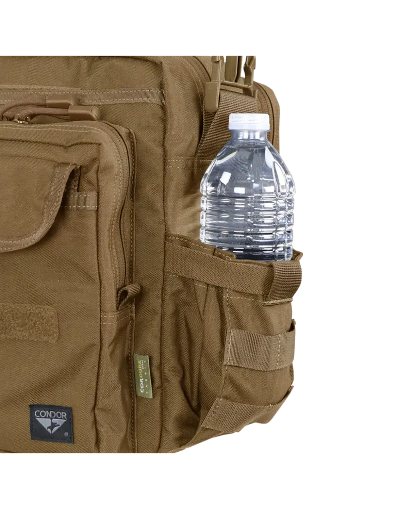 Condor Outdoor Metropolis Briefcase