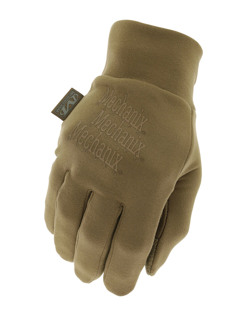 Mechanix Gants de base pour travail à froid
