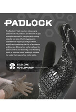 Mechanix Gants de base pour travail à froid