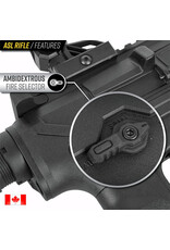 Valken ASL Series Echo
