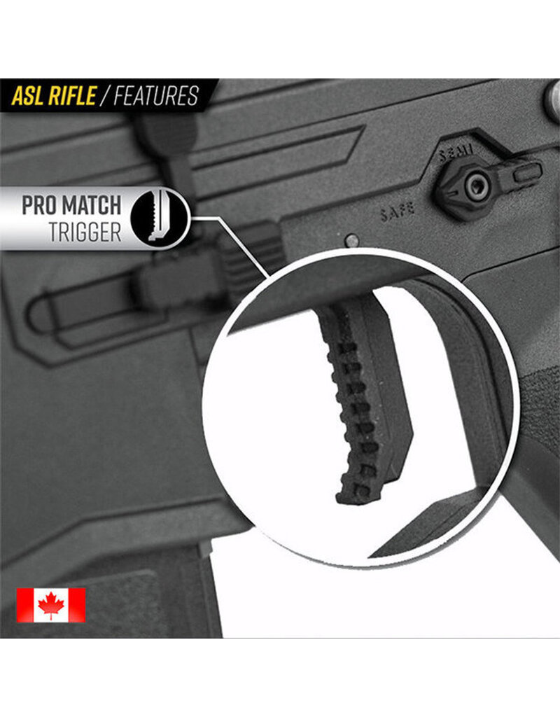 Valken ASL Series Echo