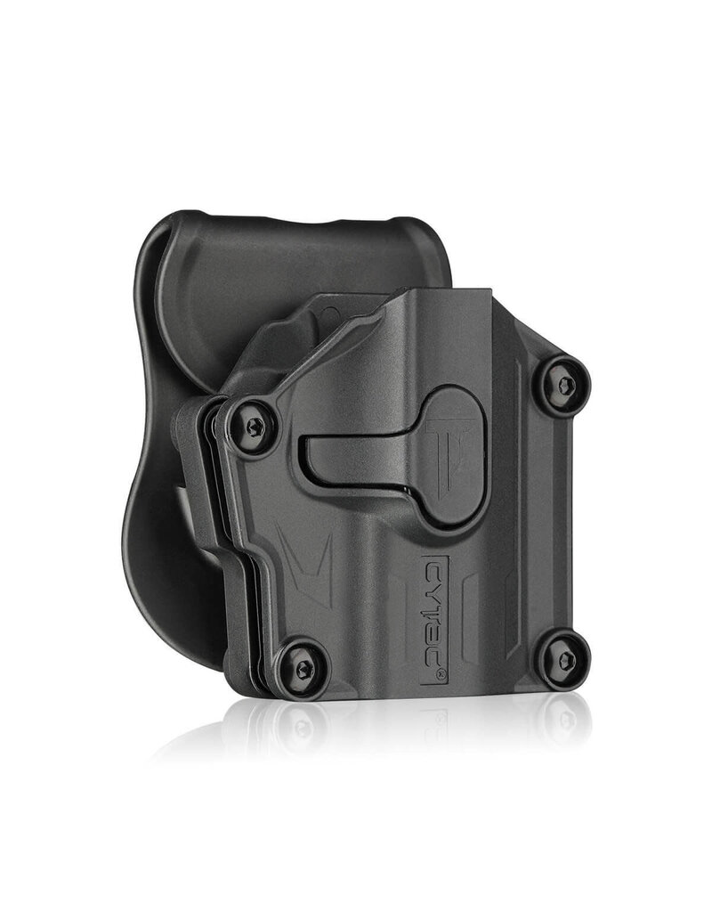 Cytac Étui Mega-Fit version compacte
