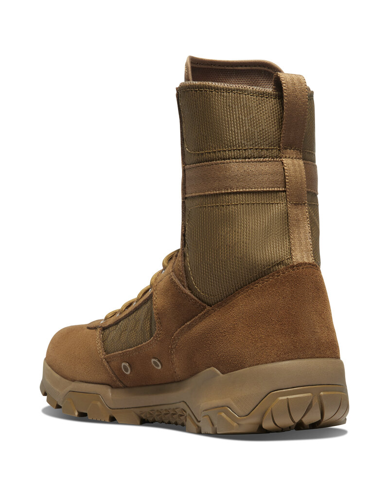 Danner Sonic 8″ Coyote Brown for Warm Climates