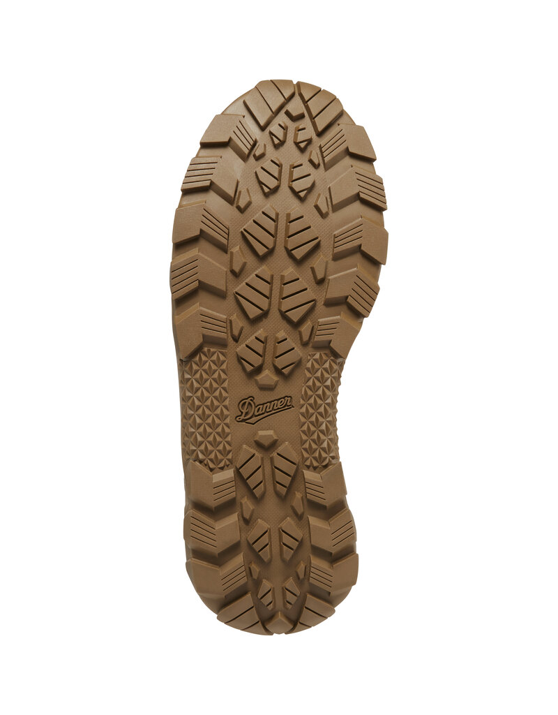 Danner Sonic 8″ Coyote Brown for Warm Climates