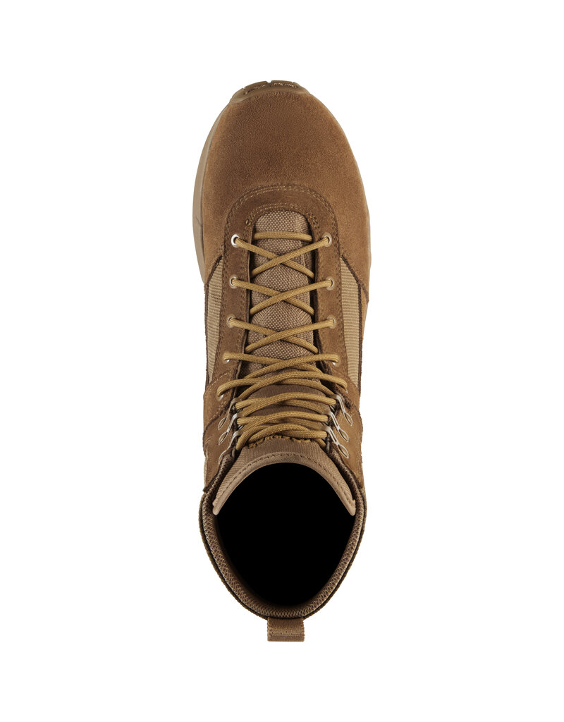 Danner Sonic 8″ Coyote Brun Pour climat chaud