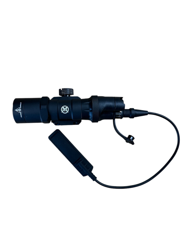 WADSN Mini lampe de reconnaissance M300B (LED IR)