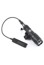 WADSN M300A Mini Scout Light Version à coussin de pression unique