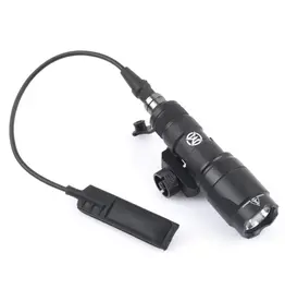 WADSN M300A Mini Scout Light Single Pressure Pad Version