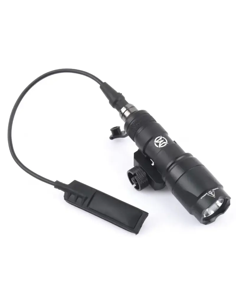 WADSN M300A Mini Scout Light Version à coussin de pression unique