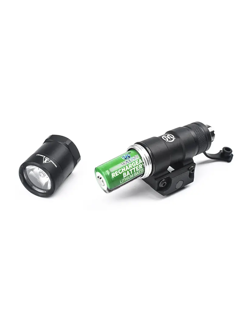 WADSN M300A Mini Scout Light Single Pressure Pad Version