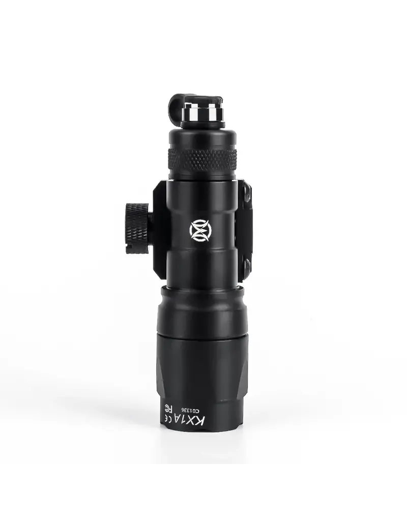 WADSN M300A Mini Scout Light Single Pressure Pad Version