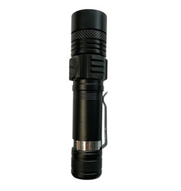 WADSN Telescopic Zoom Flashlight