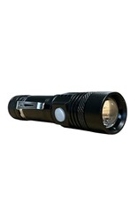 WADSN Telescopic Zoom Flashlight